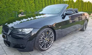 BMW 3 Series E90/E91/E92/E93 (2005-2012) 335i M Sport Edition 2007