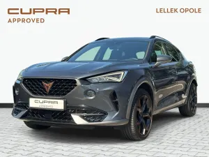Cupra Formentor 2.0 TSI 4Drive VZ DSG 2022