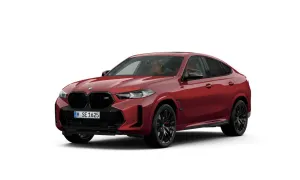 BMW X6 G06 (2019-) 2026