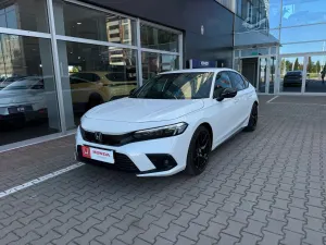 Honda Civic XI (2021-) 2.0 i-MMD Sport BSI CVT 2025