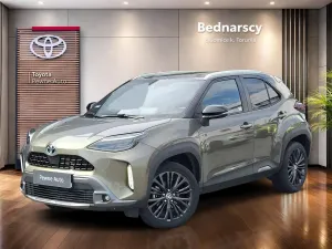 Toyota Yaris Cross Hybrid 1.5 Adventure 2022