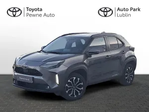 Toyota Yaris Cross Hybrid 1.5 Comfort 2023
