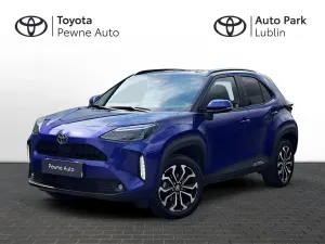 Toyota Yaris Cross Hybrid 1.5 Style 2024