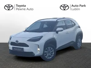 Toyota Yaris Cross Hybrid 1.5 Comfort 2023