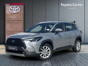 Toyota Corolla Cross 2.0 Hybrid Comfort 2022
