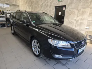 Volvo V70 III (2007-) D4 Geartronic Momentum 2016