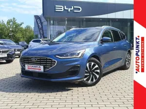 Ford Focus Mk4 (2018-) 2023