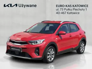 Kia Stonic 1.2 M 2024