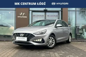 Hyundai i30 III (2017-) 1.5 DPI Modern 2022