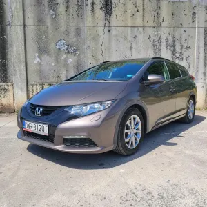 Honda Civic IX (2011-2017) 1.8 Elegance 2015