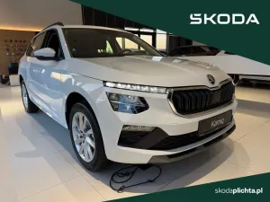 Skoda Kamiq 1.0 TSI Drive DSG 2026