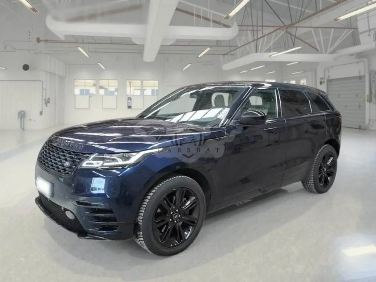 Land Rover Range Rover Velar 2023
