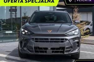 Cupra Terramar 2026