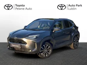 Toyota Yaris Cross Hybrid 1.5 Style 2025