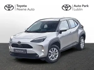 Toyota Yaris Cross Hybrid 1.5 Comfort 2024