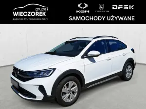 Volkswagen Taigo 1.0 TSI Life 2022