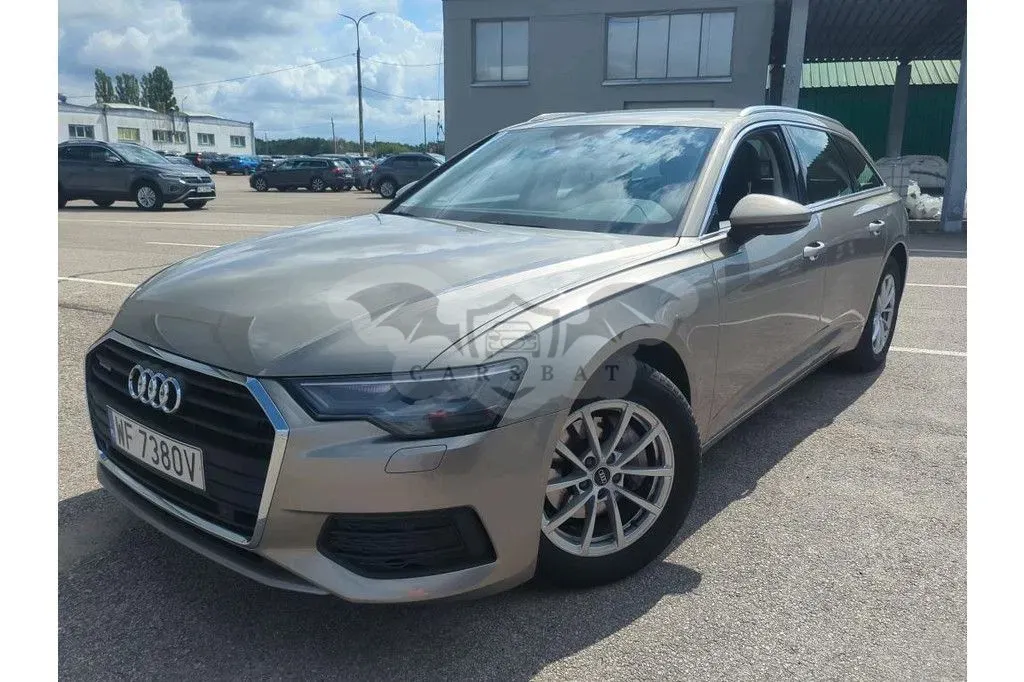 Audi Quattro 2021