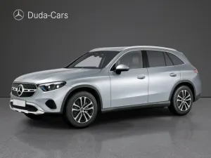 Mercedes-Benz GLC II (2022-) 220 d mHEV 4-Matic Avantgarde 2026