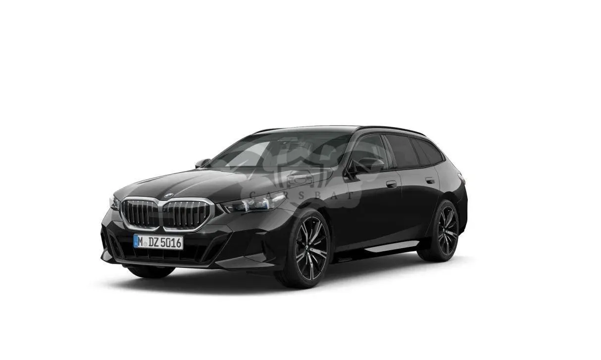 BMW 5 Series G60 (2023-) 2025