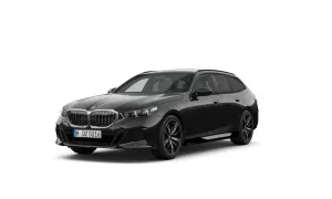 BMW 5 Series G60 (2023-) 2025