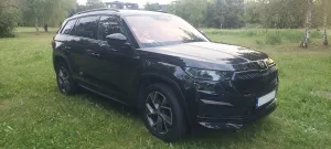 Skoda Kodiaq I (2016-2024) 1.5 TSI ACT 4x2 Sportline DSG 7os 2022