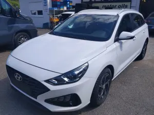 Hyundai i30 III (2017-) 2020