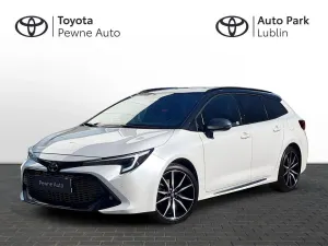Toyota Corolla Seria E21 (2019-) 2025