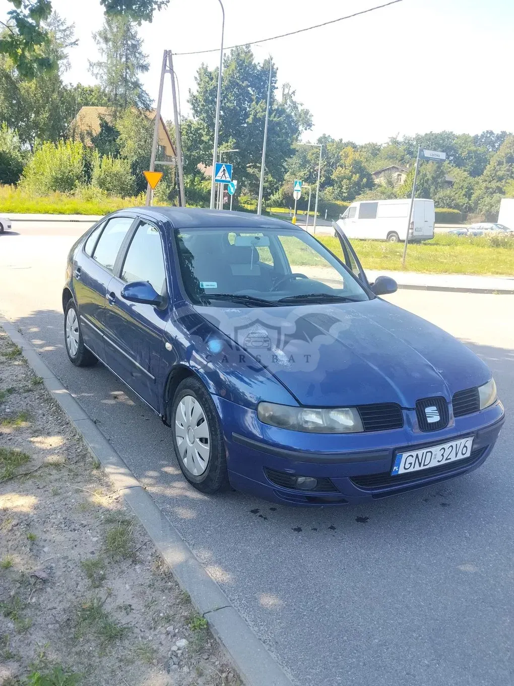 Seat Leon I (1999-2005) 2005
