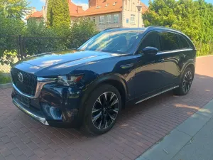 Mazda CX-90 2024