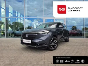 Honda HR-V II (2015-2021) 2023
