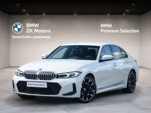 BMW 3 Series G20/G21 (2019-) 2025