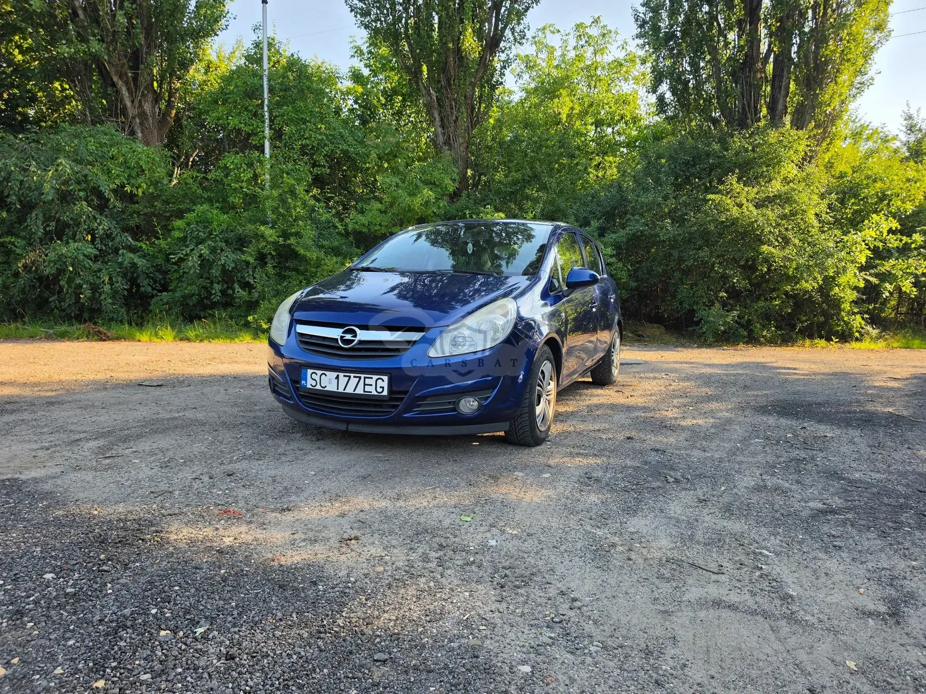 Opel Corsa D (2006-2014) 1.4 16V Cosmo 2009