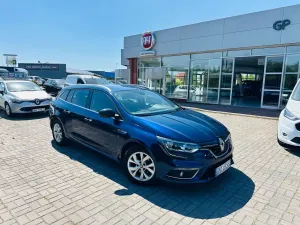 Renault Megane IV (2016-) 2020