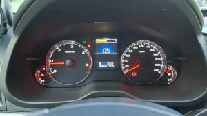 Subaru Outback IV (2009-2015) 2.0 D Active AT 2014