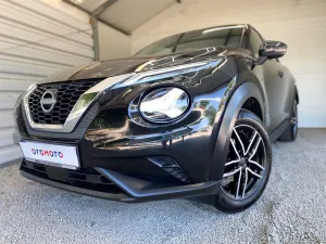 Nissan Juke II (2019-) 1.0 DIG-T Visia 2023