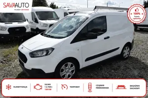 Ford Transit Courier 2022