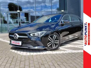 Mercedes-Benz CLA 2021