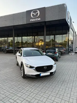 Mazda CX-30 2.0 mHEV Exclusive-Line 2WD 2020