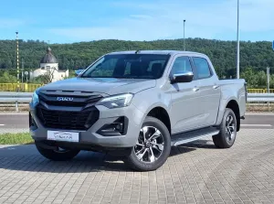 Isuzu D-Max 2.2 DC LSX 4WD 2026