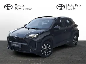 Toyota Yaris Cross Hybrid 1.5 Comfort 2023