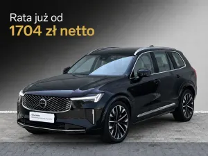 Volvo XC90 II (2014-) 2025