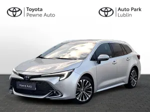 Toyota Corolla Seria E21 (2019-) 1.8 Hybrid Style 2024