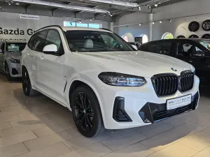 BMW X3 G01 (2017-) xDrive20d mHEV M Sport sport 2023