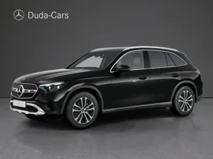 Mercedes-Benz GLC II (2022-) 220 d mHEV 4-Matic Avantgarde 2026