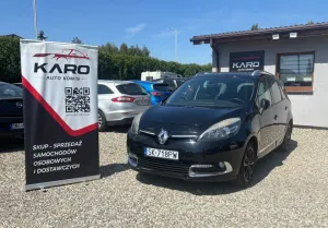 Renault Scenic III (2009-2016) 2013