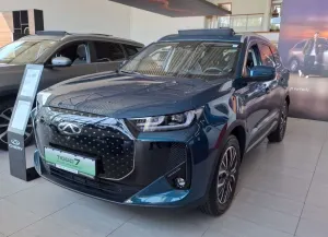 Chery Tiggo 7 2025