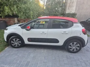 Citroën C3 III (2016-2024) 1.2 PureTech Feel 2017