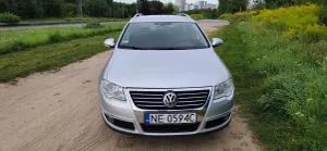 Volkswagen Passat B6 (2005-2010) 2.0 TDI Highline 2010