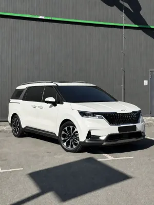 Kia Carnival 2022