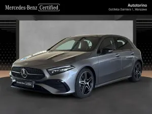Mercedes-Benz A W177 (2018-) 2025